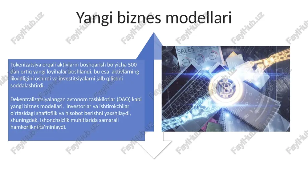 arni, shu jumladan sharding va layer-2 protokollarni talab qiladi. blokcheyn tarmoqlarida ma'lumotlarni saqlash va qayta ishlash tezligi, ayniqsa katta hajmdagi tranzaksiyalarni qayta ishlashda, oddiy ma'lumot bazalariga nisbatan ancha past bo'lishi mumkin, bu esa 10-100 marta sekinroq ishlashga olib kelishi mumkin. energiya sarfi energiya samaradorligi yuqori bo'lgan proof-of-stake kabi yangi konsensus mexanizmlari blockchain texnologiyalarining energiya sarfini sezilarli darajada kamaytirishga yordam beradi. proof-of-work algoritmlarini qo'llaydigan kriptovalyutalar, masalan, bitcoin, juda yuqori energiya sarfini talab qiladi, bu esa atrof-muhitga salbiy ta'sir ko'rsatadi. ma'lumotlarning o'zgarmasligi ma'lumotlarning o'zgarmasligi blockchain texnologiya asosida 51% hujumlarga qarshilik ko'rsatadi, bu esa ma'lumotlarning buzilish yoki o'zgartirilishi ehtimolini sezilarli darajada kamaytiradi. blokcheynning xesh funksiyalari tufayli, har bir blok avvalgisiga kriptografik ravishda bog'langan bo'lib, ma'lumotlarning 1 bitini o'zgartirish ham butun zanjirning buzilishiga olib keladi. ma'lumotlarning xavfsizligi va himoyasi hash funktsiyalari va kriptografik imzolar yordamida blokcheyn ma'lumotlarining yaxlitligini ta'minlab, 10 -18 ehtimollik bilan noqonuniy o'zgarishlardan himoya qiladi. blokcheyn texnologiyasi 51% hujumlarga chidamli bo'lishi uchun …