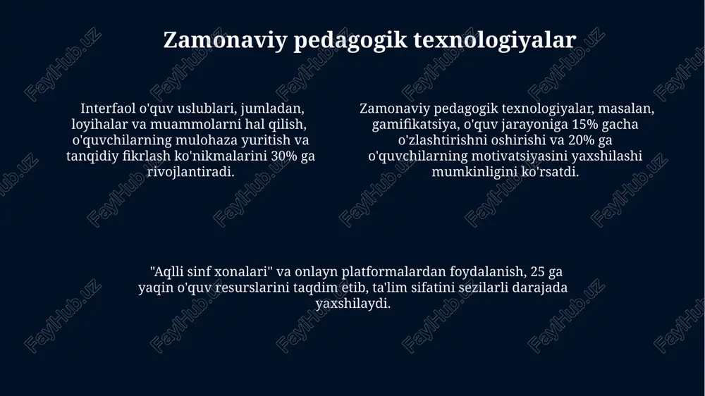 integratsiya yondashuvlari - Page 4
