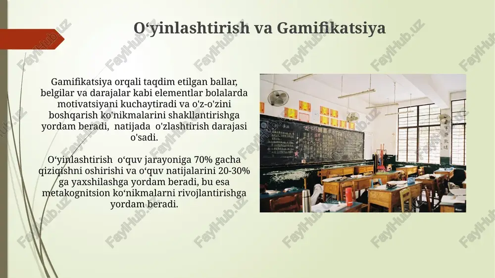 innovatsion texnologiyalarni qo‘llash usullari - Page 4