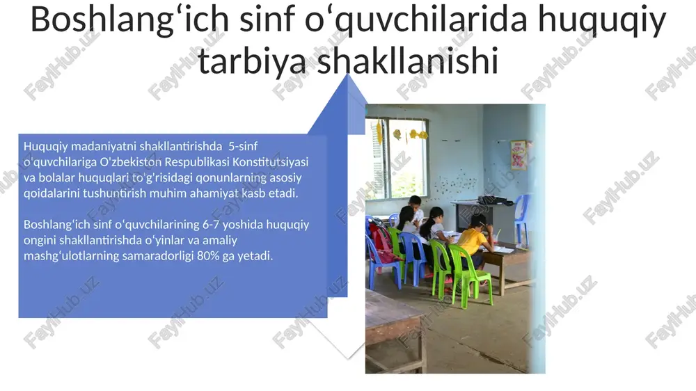 ekologik va huquqiy tarbiya - Page 4