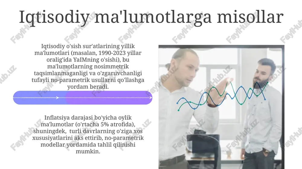 noparametrik regressiya modellari - Page 4
