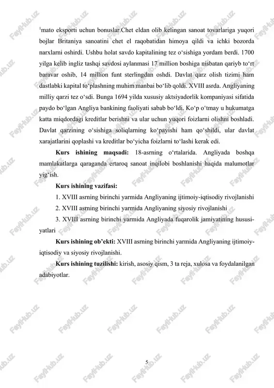 ulashi va temir va po‘lat ishlab chiqarish, kemasozlik va to‘qimachilik sanoatida sezilarli ish o‘rinlarini yo‘qotishiga olib keldi. bu tarmoqlarning pasayishi, ayniqsa, shimol va midlend iqtisodiga zarar yetkazdi, janub esa nisbatan gullab-yashnagan. 21-asrning boshlariga kelib, angliya iqtisodiyotida xizmat ko‘rsatish sohasi, xususan, bank va boshqa moliyaviy xizmatlar, chakana savdo, tarqatish, ommaviy axborot vositalari va ko‘ngilochar, ta'lim, sog‘liqni saqlash, mehmonxonalar va restoranlar qat'iy hukmronlik qildi. qishloq xoʻjaligi, oʻrmon xoʻjaligi va baliqchilik angliyaning jismoniy muhiti va tabiiy resurslari buyuk britaniyaning boshqa qismlariga qaraganda qishloq xo‘jaligini rivojlantirish uchun qulayroqdir. erning katta qismini iqlimi o‘t yoki ekinlar etishtirish uchun qulay bo‘lgan yaxshi tuproqli pasttekisliklardan iborat. ingliz fermer xo‘jaliklarining aksariyati kichik, aksariyat xo‘jaliklar 250 akr (100 gektar) dan kam. shunga qaramay, ular yuqori darajada mexanizatsiyalashgan. asosiy ekinlar asosiy don ekinlari bo‘lgan bug‘doy angliyaning sharqiy va janubidagi quruqroq, quyoshli okruglarda etishtiriladi. arpa asosan chorva uchun ozuqa, solod va boshqa sanoat bozorlari uchun yetishtiriladi. makkajo‘xori, javdar, suli, kolza (kolza …