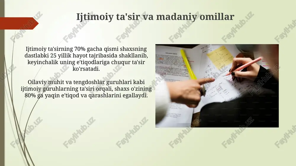 mantiqiy fikrlash va xulosalar chiqarish - Page 4