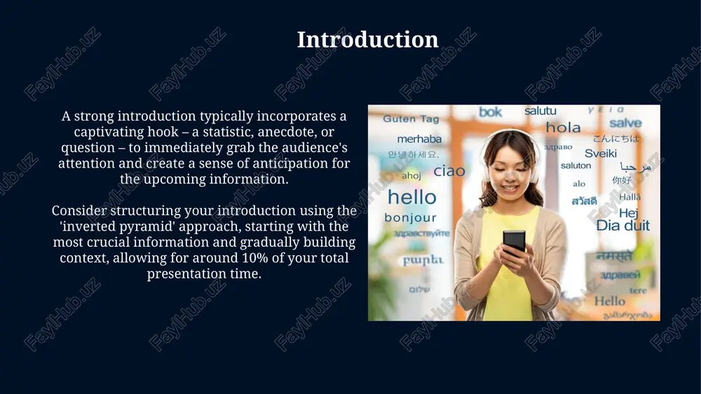 introduction to translation - Page 4