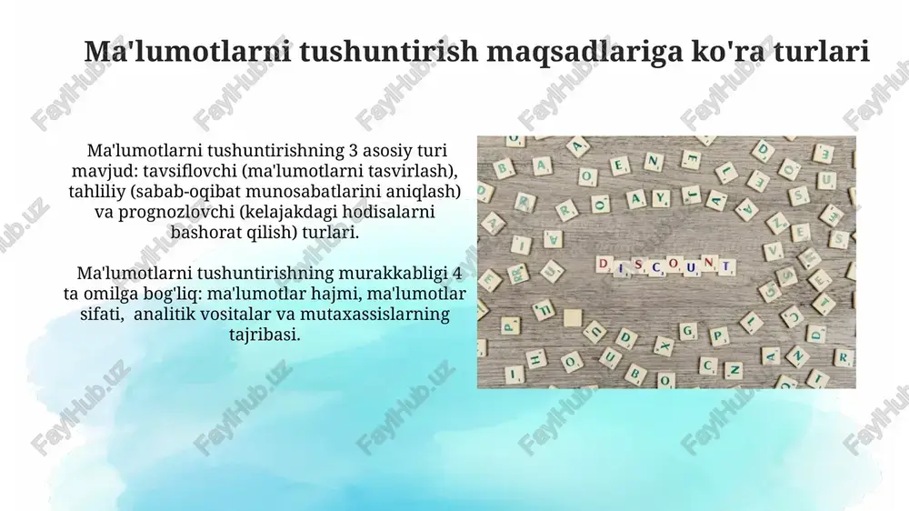 ma'lumotlarni qayta tiklash - Page 4