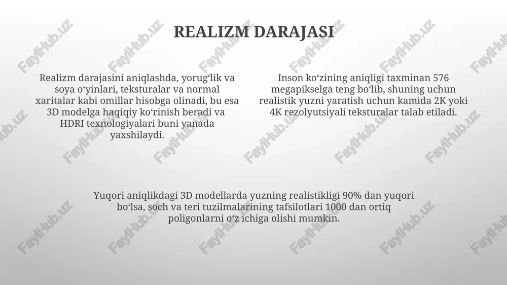detall yuzlarining sifati - Page 4