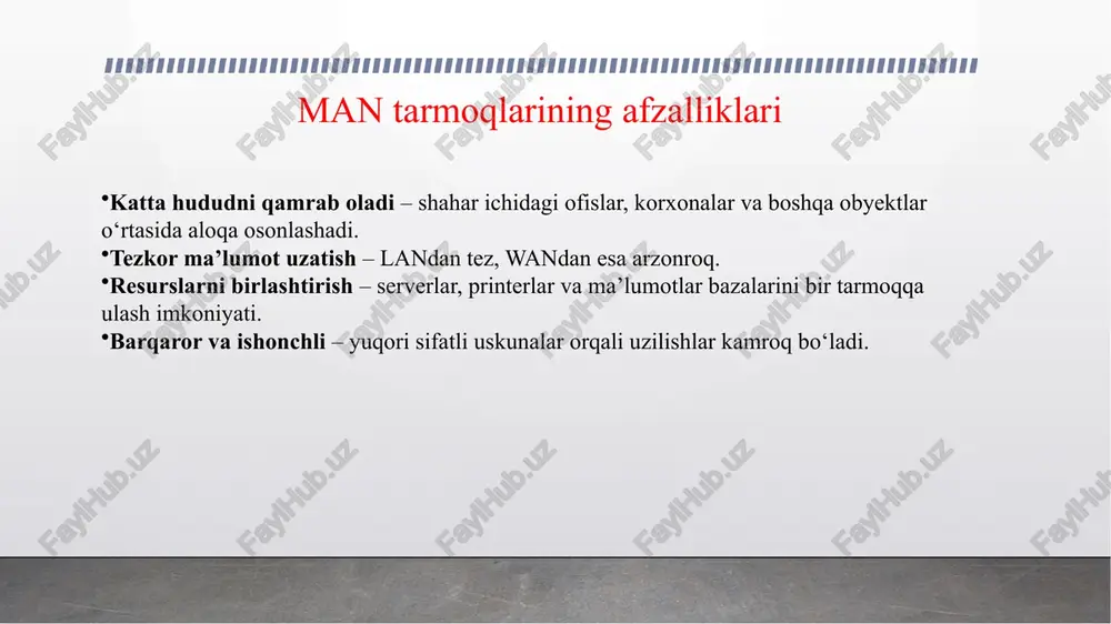 shahar tarmoqlari (man) va ularning qurilish usullari. - Page 4