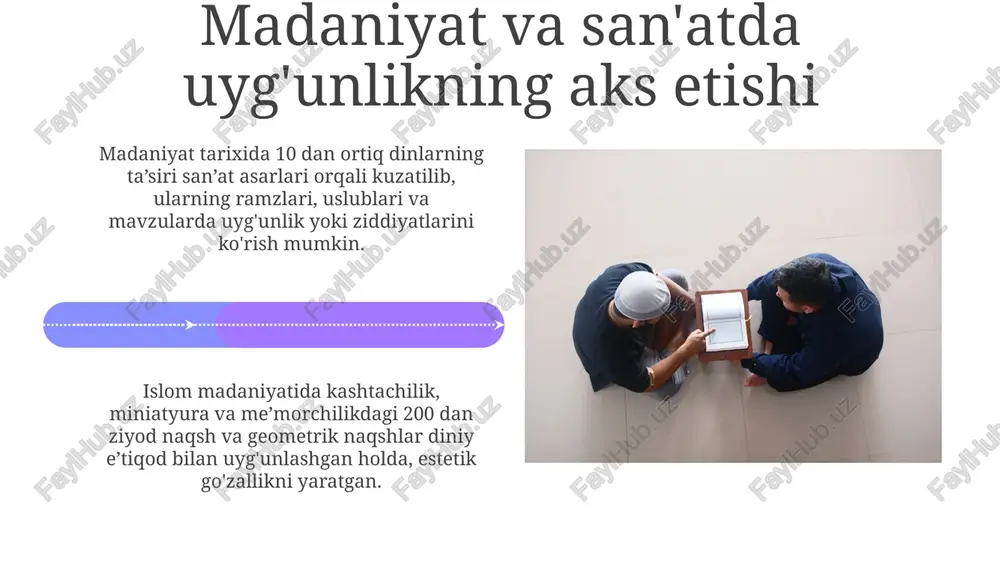 dunyoviy bilimlar va diniy e'tiqod - Page 4