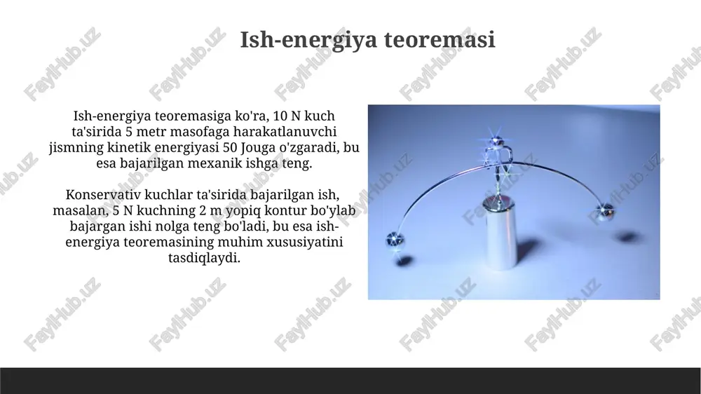 konservativ kuchlarning xossalari - Page 4