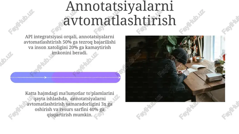 annotatsiyalarning afzalliklari - Page 4