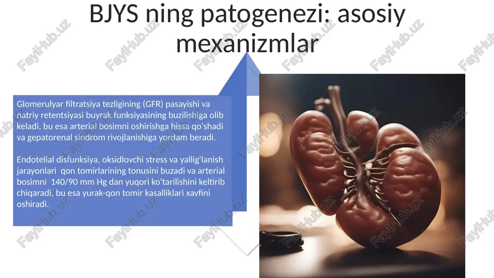 essensial gipertoniya patogenezining zamonaviy aspektlari - Page 4