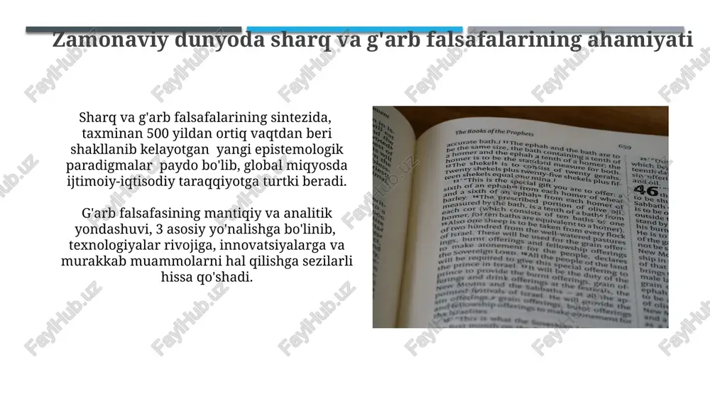 sharq va gʻarb falsafasi - Page 4