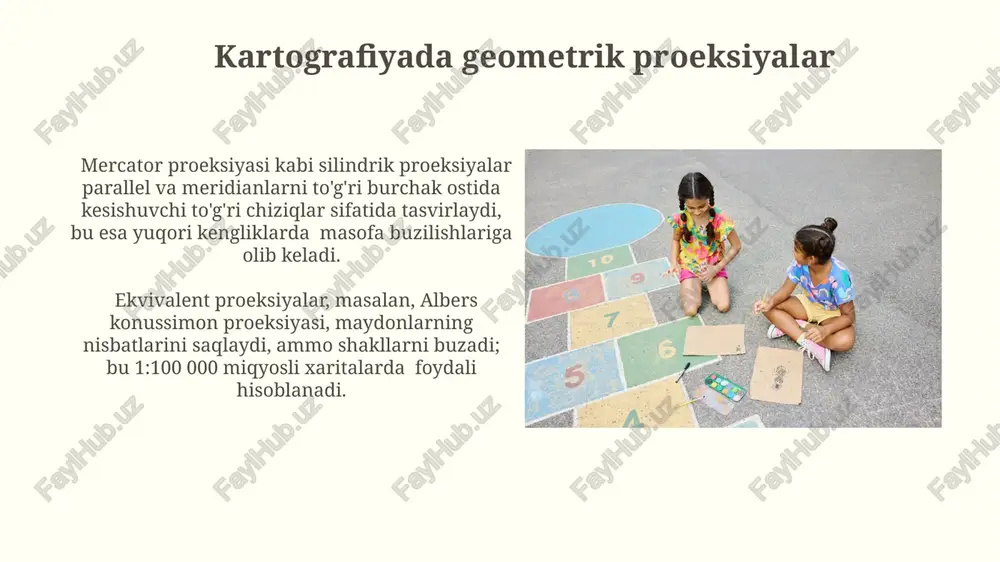 geografik ma'lumotlarni geometrik modellashtirish - Page 4