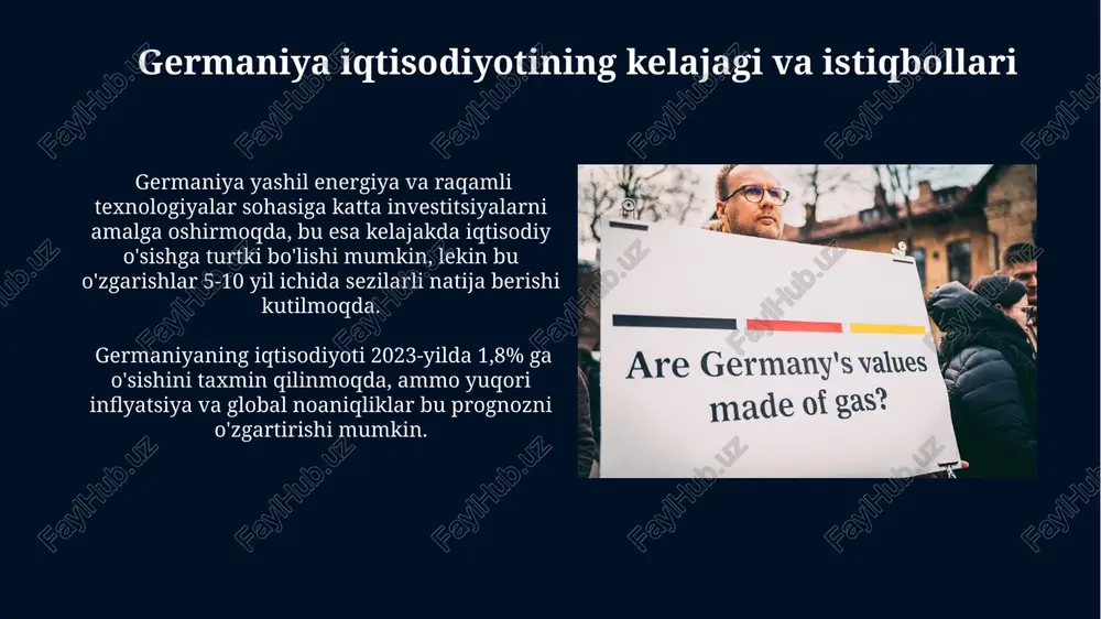 germaniya iqtisodi - Page 4