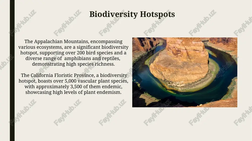 geographical characteristics and natural resources of the usa - Page 4