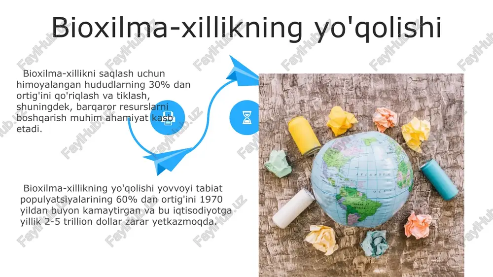 global ekologik muammo va uning yechimi - Page 4