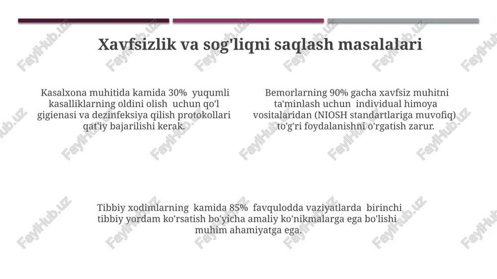 gospital pedagogikaning asosiy tamoyillari - Page 4
