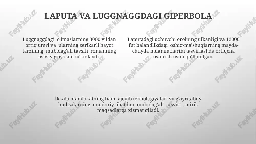 "gullivers sayohatlari" - Page 4