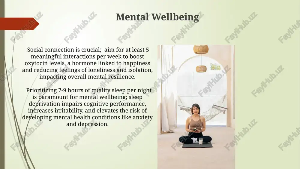 healthy way of live - Page 4