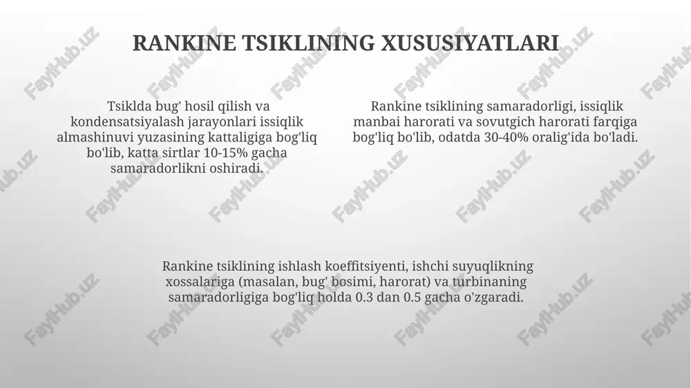 ichki yonish dvigatellari tsiklini taqqoslash - Page 4