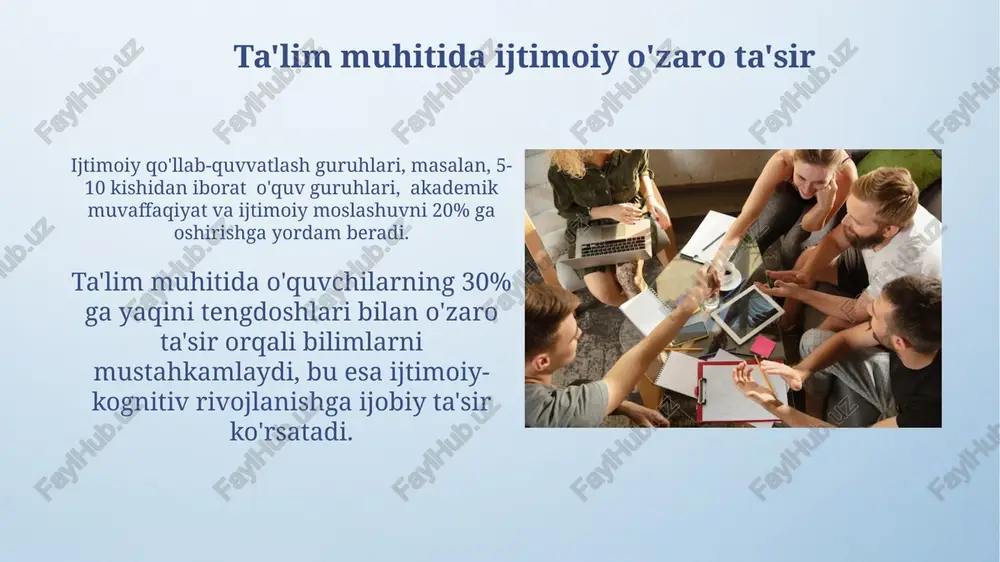 ijtimoiy jarayonlar va ta'lim - Page 4