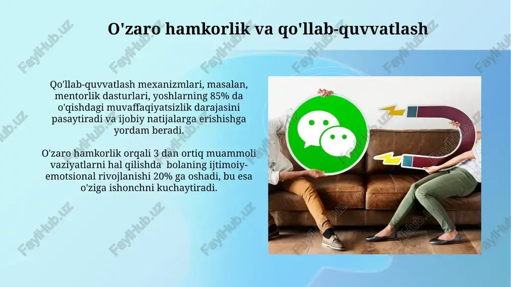 ijtimoiy pedagogikada ishontirish metodi - Page 4
