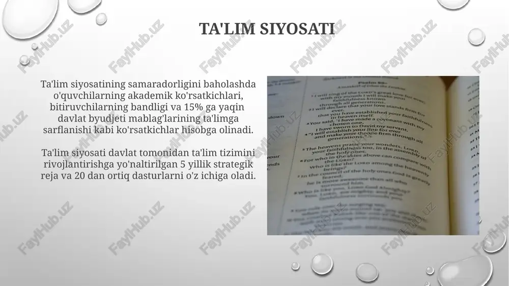 ijtimoiy siyosat turlari - Page 4