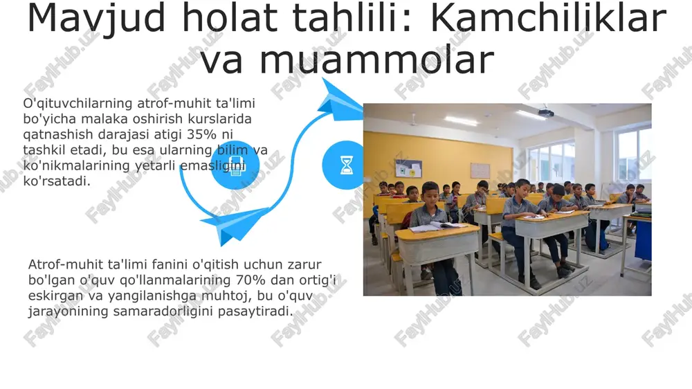 davlat o'quv markazlarida ekologik ta'lim - Page 4