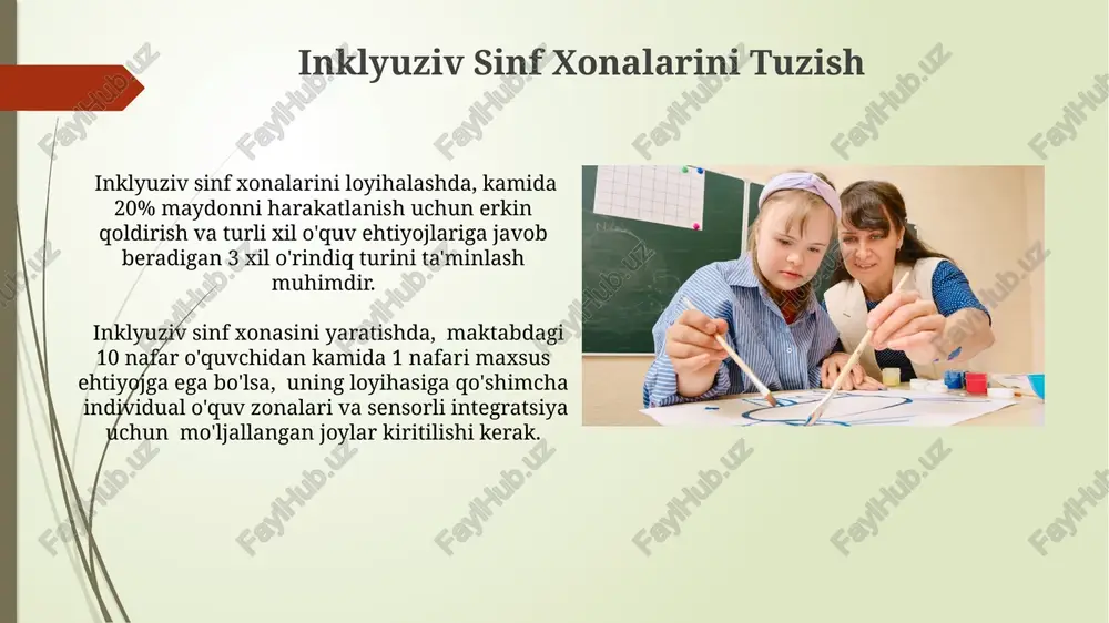 inklyuziv ta'limning amaldagi usullari - Page 4