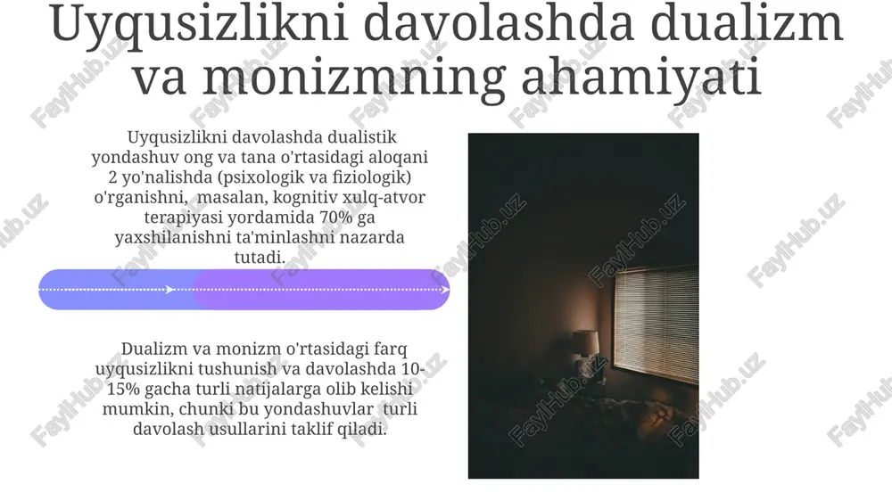 uyqusizlikning ta'rifi va turlari - Page 4