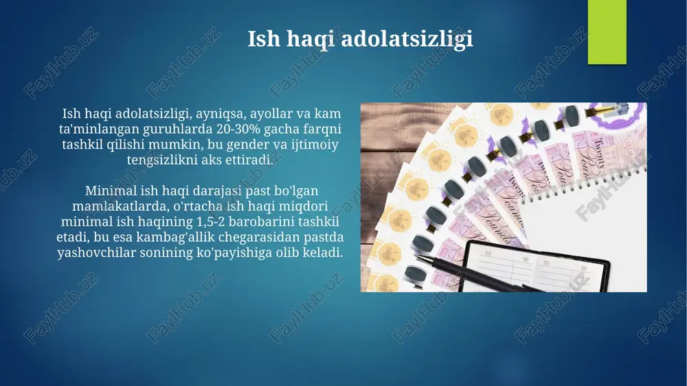 ish haqi shakllari va tizimlar - Page 4