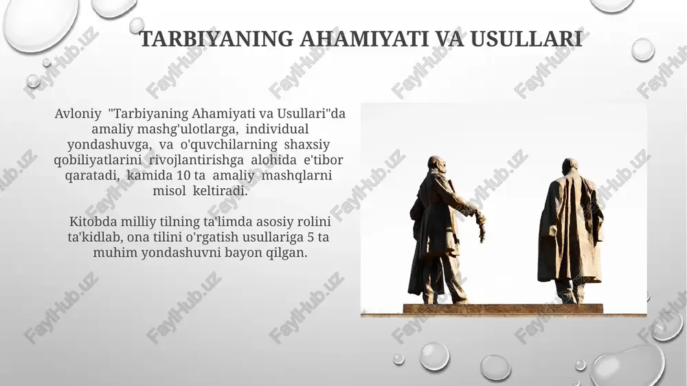 ayollar ta'limi masalasi - Page 4