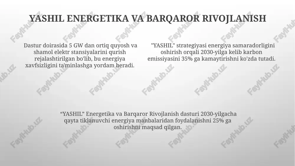 oʻzbekiston energetika xavfsizligi - Page 4