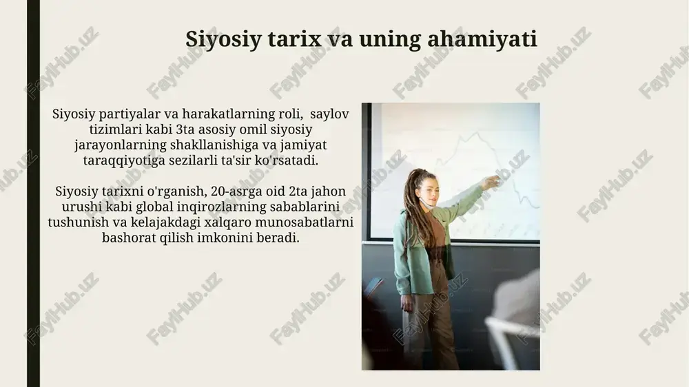 globalizatsiya va tarixiy jarayonlar - Page 4
