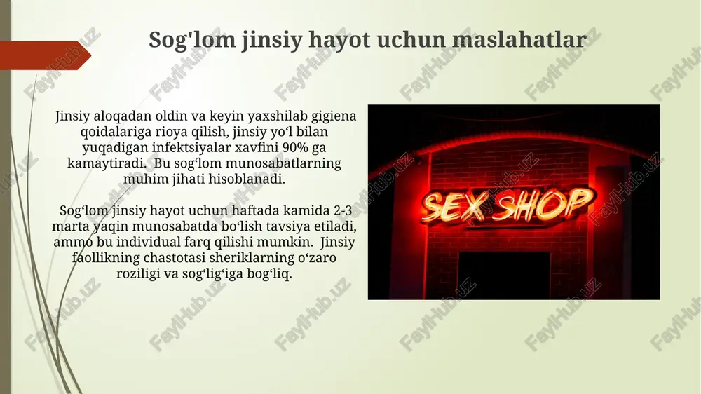 jinsiy aloqaning lazzatli tamoyillari - Page 4