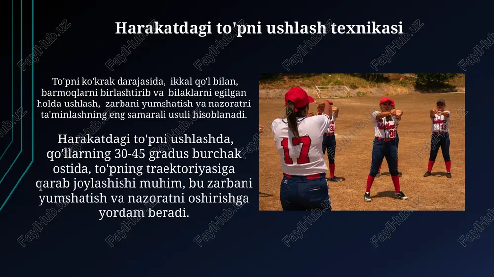 harakatdagi to'pni uzatish texnikalari - Page 4