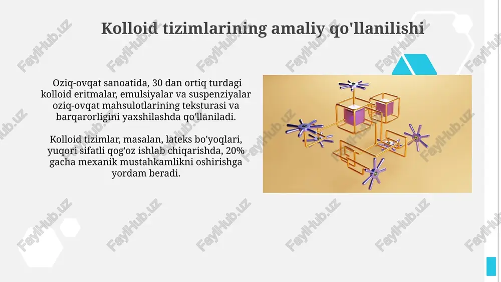kolloid tizimlari tuzilishiga kirish - Page 4