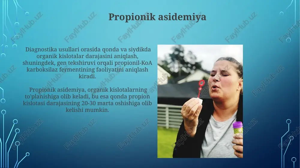 karbonsuv almashinuvi irsiy buzilishi - Page 4