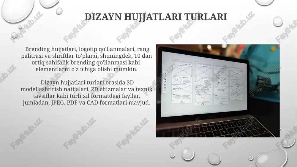 samarali dokumentatsiya uchun maslahatlar - Page 4