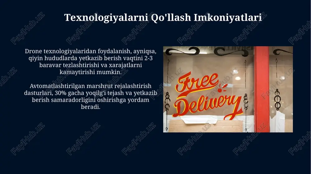 samaradorlikni baholash va kelajak rejalari - Page 4