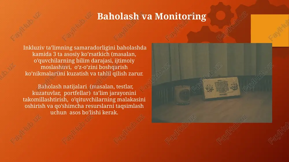 maktabgacha inkluzif ta'limni boshqarish tamoyillari - Page 4