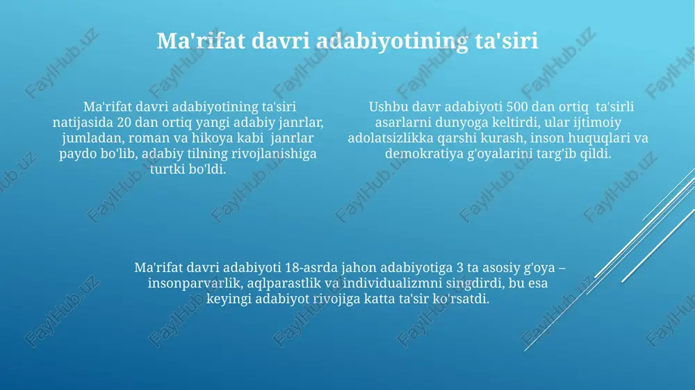 ma'rifatchilik adabiyoti - Page 4