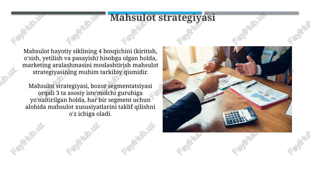 marketing menejmenti - Page 4