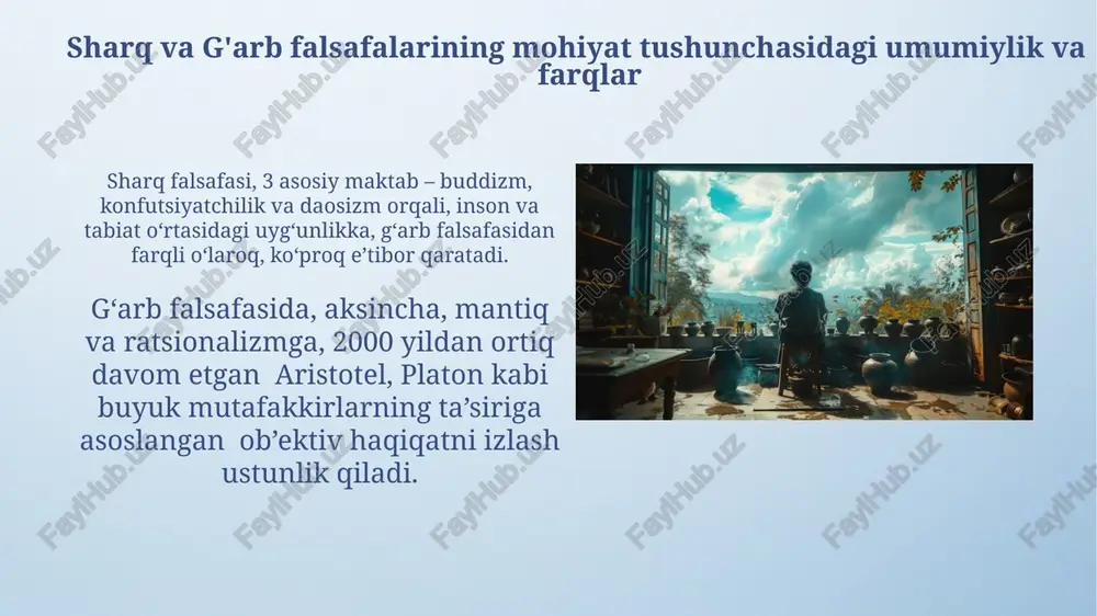 falsafaning mohiyati - Page 4