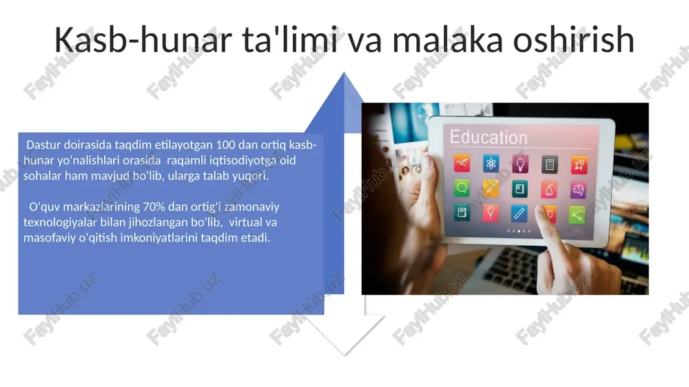 mdh davlatlarining ta'lim tizimi va oʻziga xos xususiyatlari - Page 4