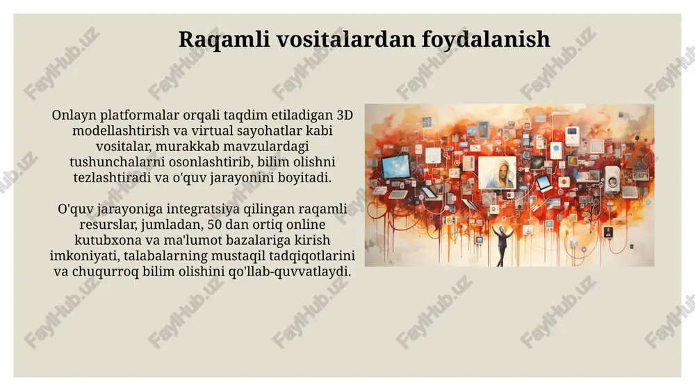 media madaniyat va innovasion pedagogika - Page 4
