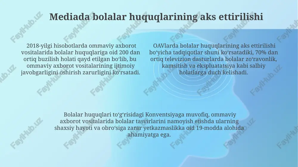 media muhitida bola xuquqlari - Page 4