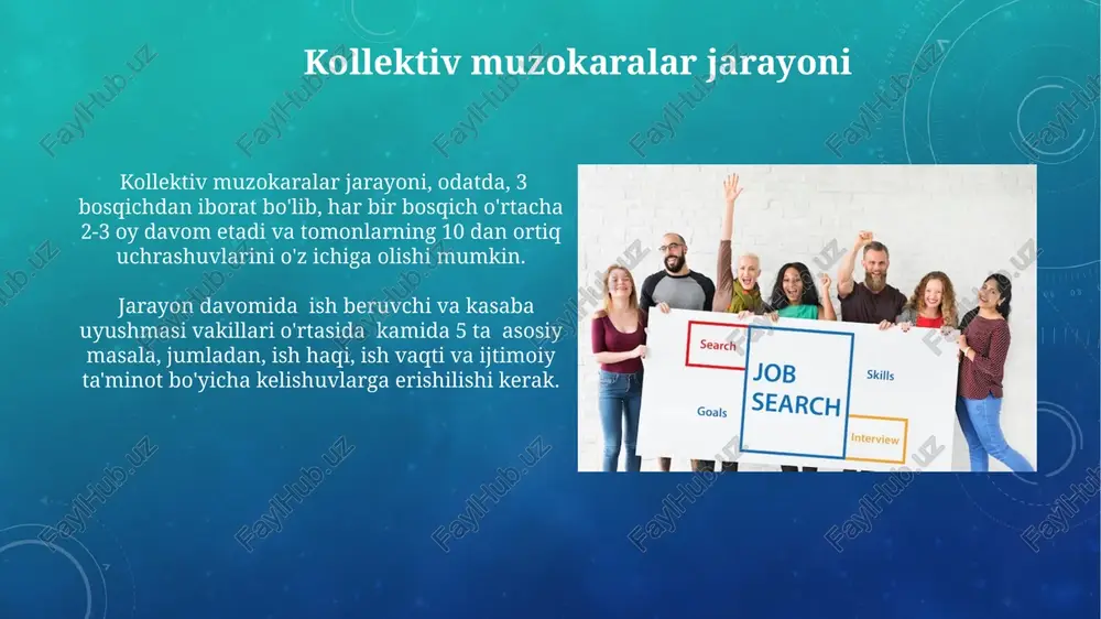 ish munosabatlarining huquqiy asoslari - Page 4