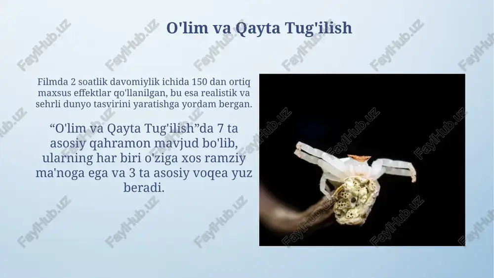 ma'naviyatning yemirilishi - Page 4