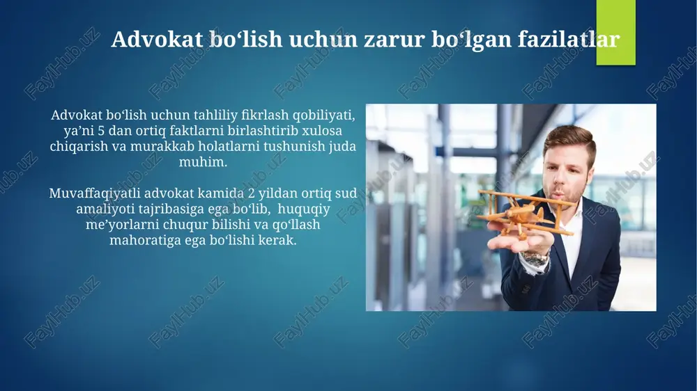 meni kelajakdagi kasbim yurist - Page 4